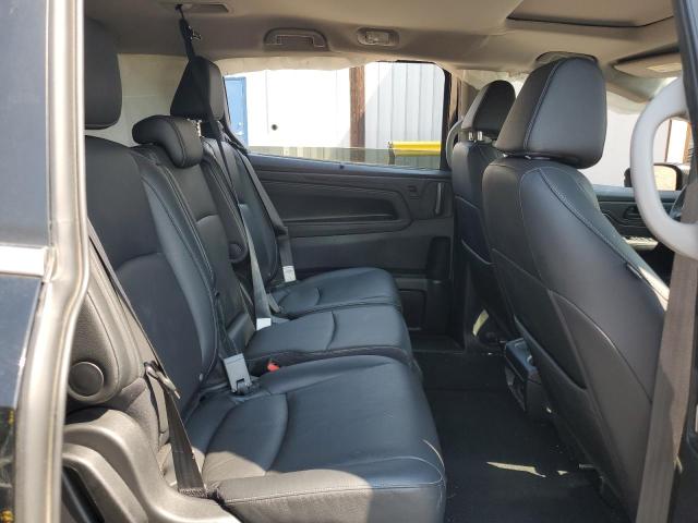 5FNRL6H63RB076191 - 2024 HONDA ODYSSEY EXL Qara foto 11