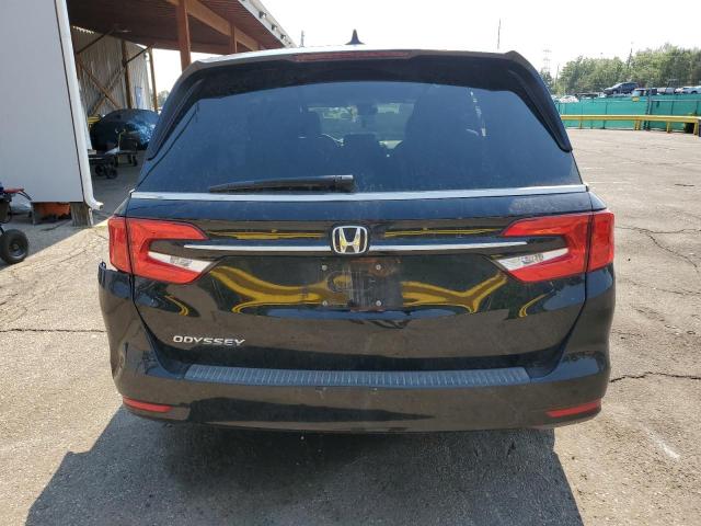 5FNRL6H63RB076191 - 2024 HONDA ODYSSEY EXL Qara foto 6