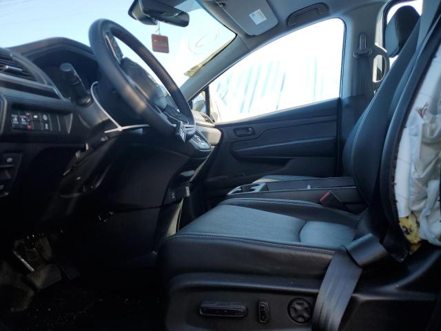 5FNRL6H63RB076191 - 2024 HONDA ODYSSEY EXL Qara foto 7