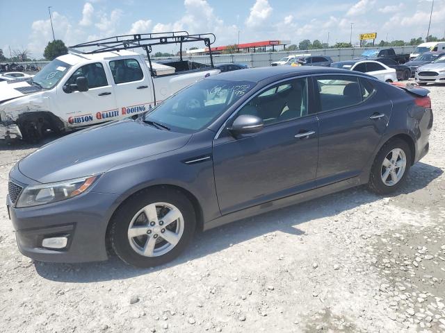 2015 KIA OPTIMA LX, 
