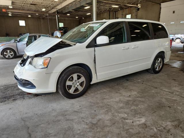 2013 DODGE GRAND CARA SXT, null