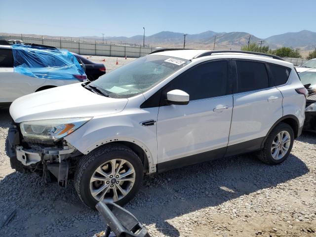 2017 FORD ESCAPE SE, 