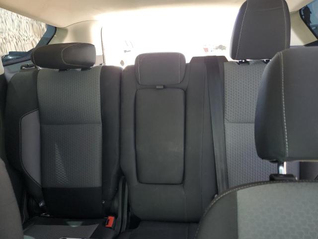 1FMCU9GD9HUC58368 - 2017 FORD ESCAPE SE WHITE photo 10