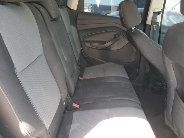 1FMCU9GD9HUC58368 - 2017 FORD ESCAPE SE WHITE photo 11