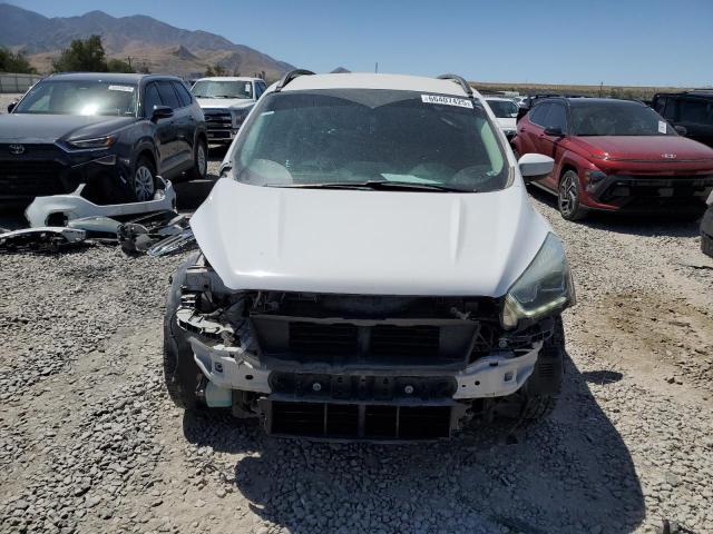 1FMCU9GD9HUC58368 - 2017 FORD ESCAPE SE WHITE photo 5