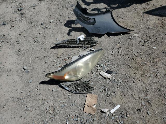 4T1BF32K53U558684 - 2003 TOYOTA CAMRY LE SILVER photo 12