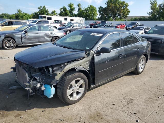 2015 CHEVROLET MALIBU LS, 
