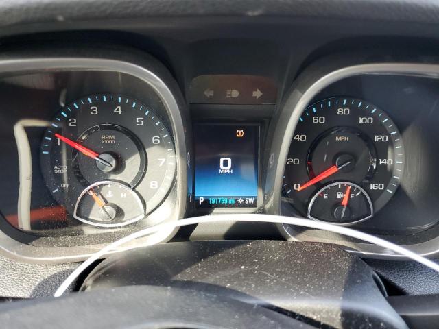 1G11B5SL2FF270591 - 2015 CHEVROLET MALIBU LS BLACK photo 9