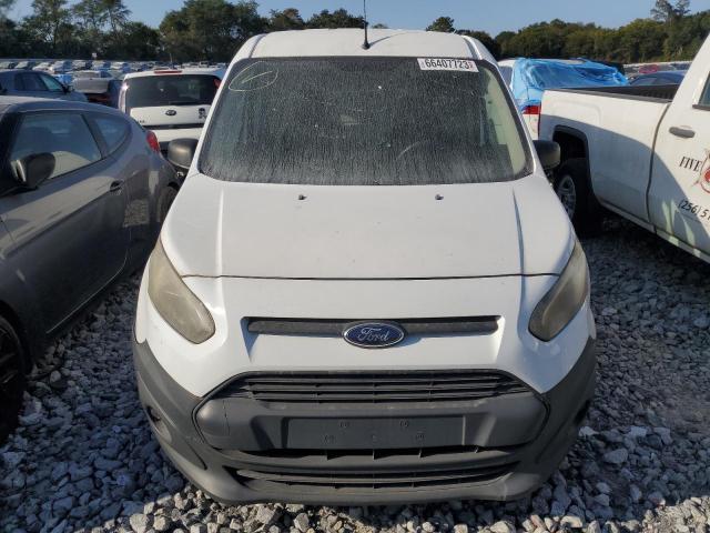 NM0LS7E78E1168876 - 2014 FORD TRANSIT CO XL TWO TONE photo 5