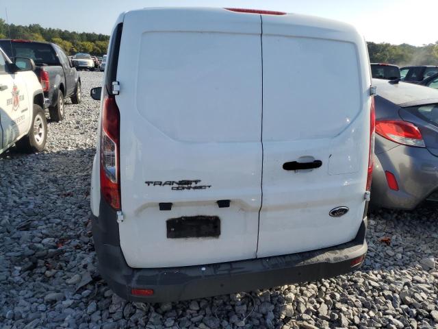 NM0LS7E78E1168876 - 2014 FORD TRANSIT CO XL TWO TONE photo 6