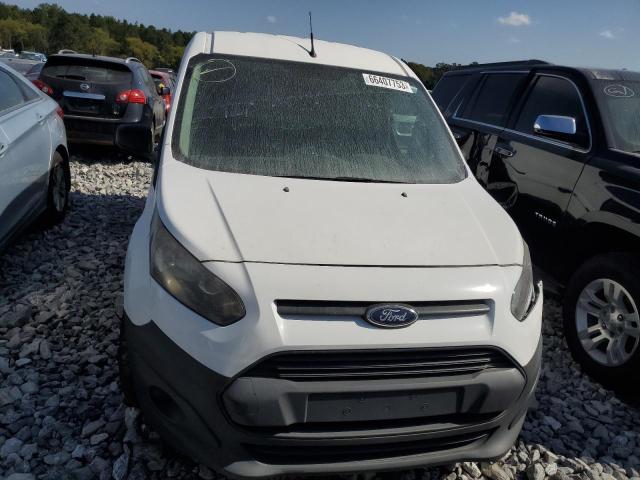 NM0LS7E76F1174726 - 2015 FORD TRANSIT CO XL TWO TONE photo 5