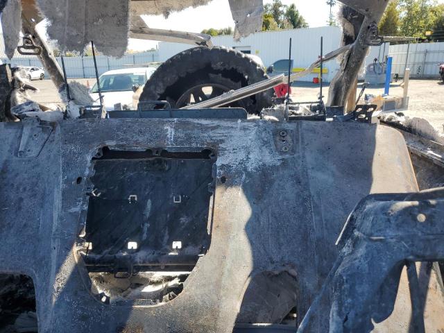 1C4BJWDG1GL193395 - 2016 JEEP WRANGLER UNLIMITED SPORT BLACK photo 10