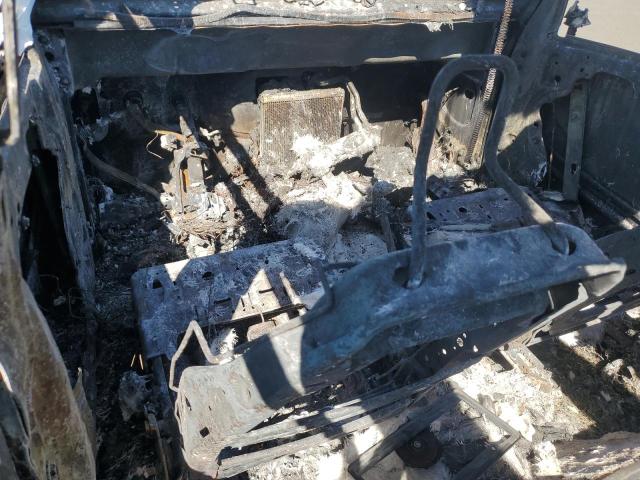 1C4BJWDG1GL193395 - 2016 JEEP WRANGLER UNLIMITED SPORT BLACK photo 8