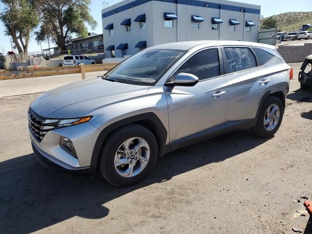 2022 HYUNDAI TUCSON SE, 
