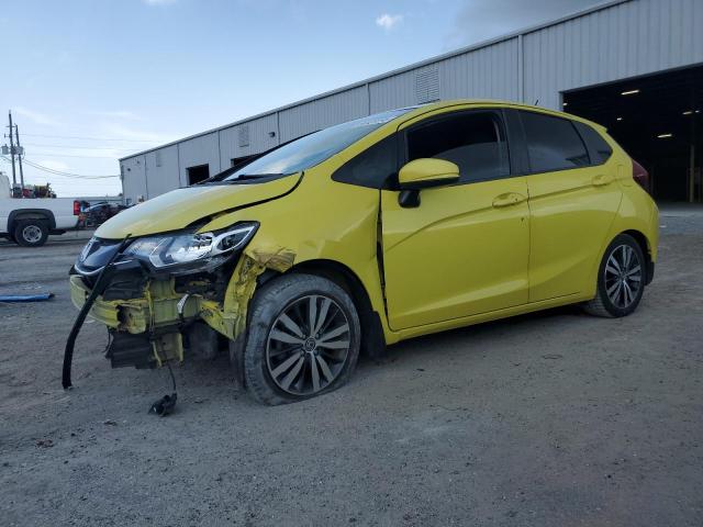 2015 HONDA FIT EX, 
