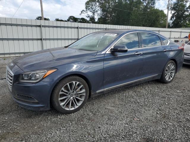 2015 HYUNDAI GENESIS 3.8L, 