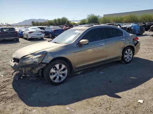 2008 HONDA ACCORD EX, 