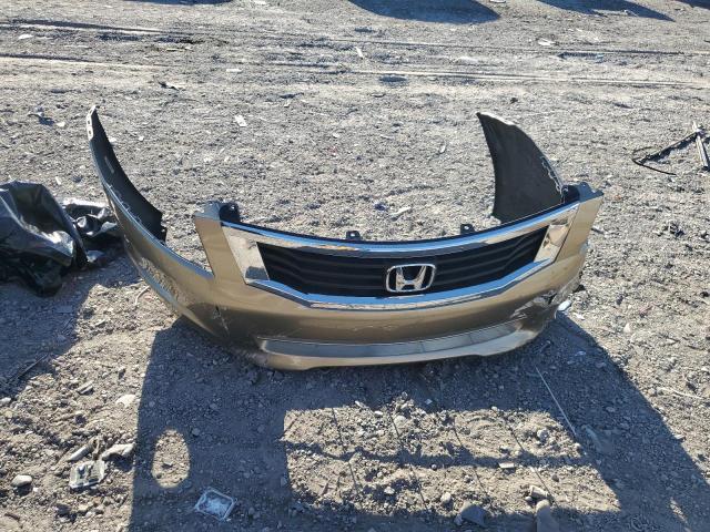 1HGCP36738A005067 - 2008 HONDA ACCORD EX თაფლისფერი ფოტო 12