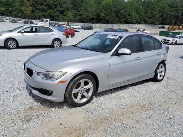 2014 BMW 328 XI, 