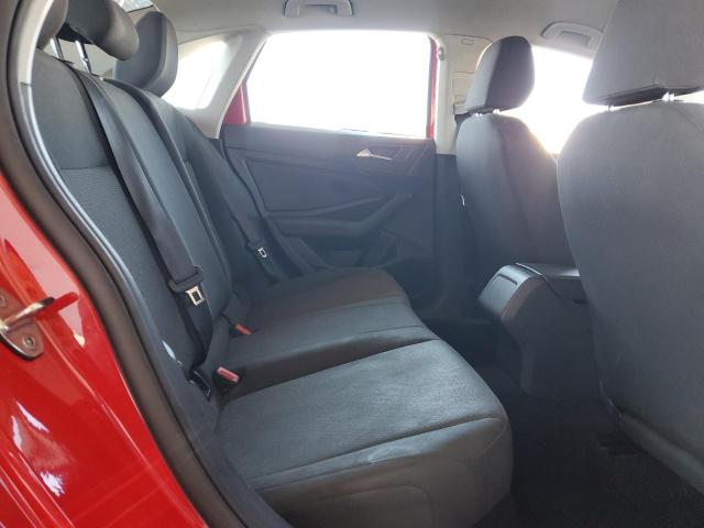 3VWN57BU0KM068750 - 2019 VOLKSWAGEN JETTA S 红色 照片 10