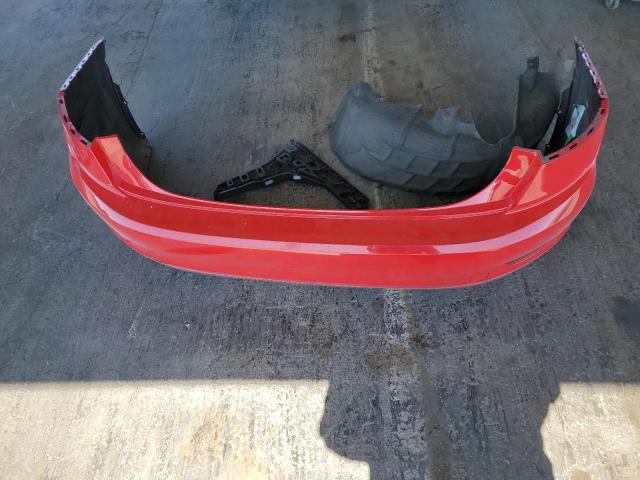 3VWN57BU0KM068750 - 2019 VOLKSWAGEN JETTA S 红色 照片 12