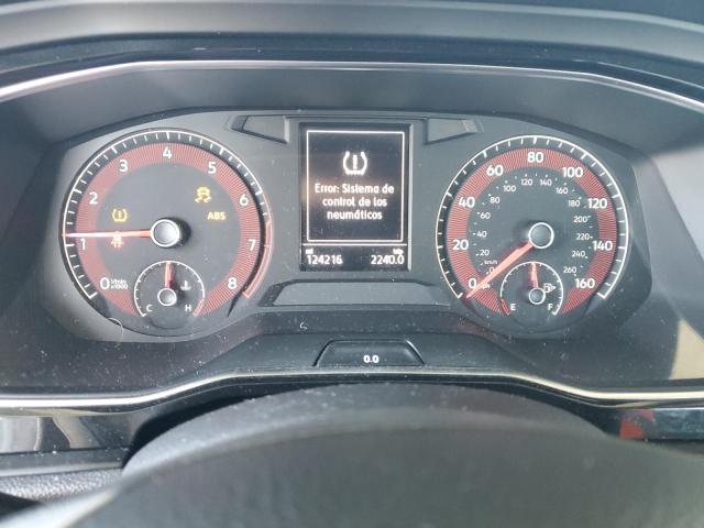 3VWN57BU0KM068750 - 2019 VOLKSWAGEN JETTA S 红色 照片 9