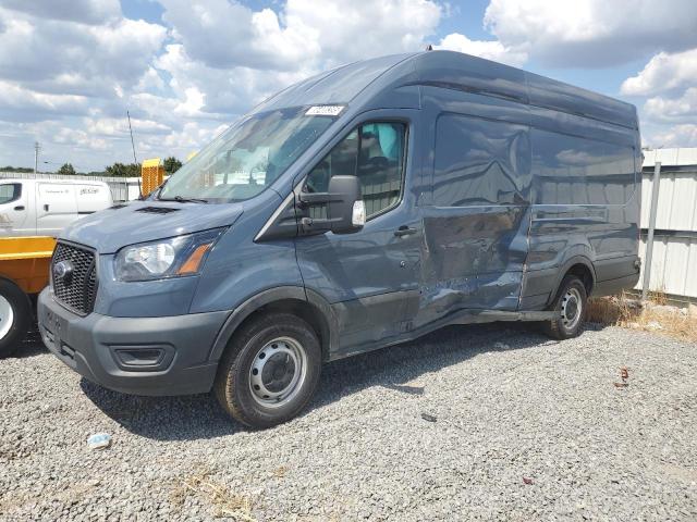 2021 FORD TRANSIT T-250, null