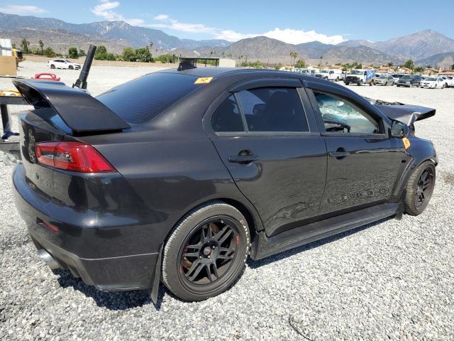 JA3AW86V78U049056 - 2008 MITSUBISHI LANCER EVOLUTION GSR GRAY photo 3