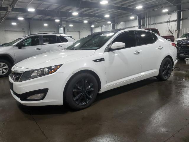 2013 KIA OPTIMA EX, 