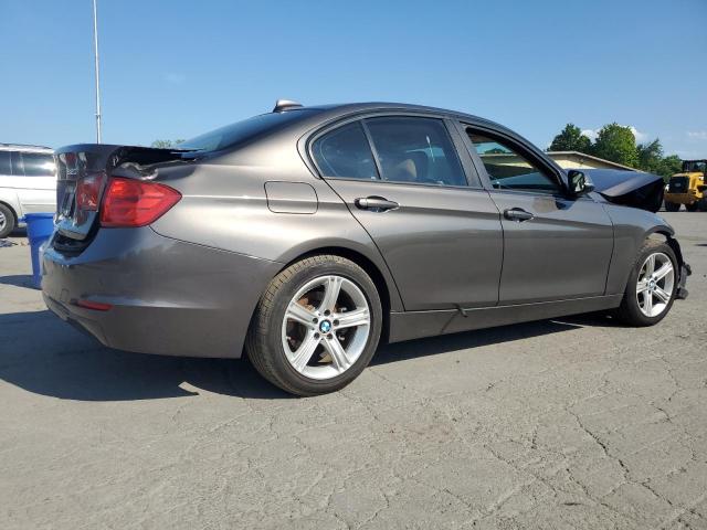 WBA3C3G5XFNS73785 - 2015 BMW 320 I XDRIVE GRAY photo 3
