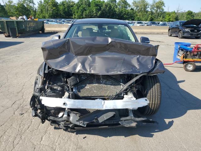 WBA3C3G5XFNS73785 - 2015 BMW 320 I XDRIVE GRAY photo 5