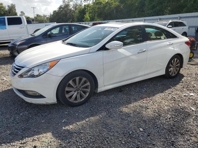 2014 HYUNDAI SONATA SE, 