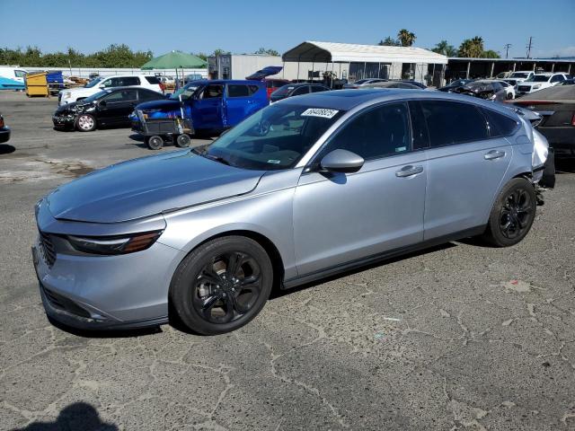 2024 HONDA ACCORD EX, 