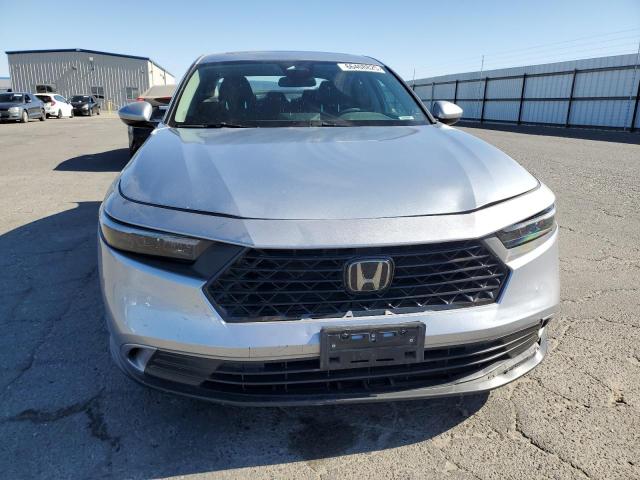1HGCY1F30RA048779 - 2024 HONDA ACCORD EX SILVER photo 5