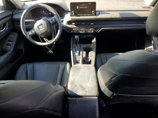 1HGCY1F30RA048779 - 2024 HONDA ACCORD EX SILVER photo 8