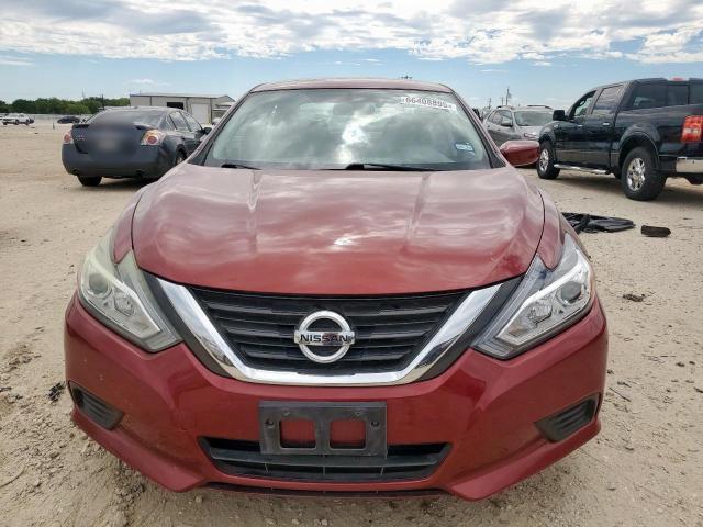 1N4AL3APXHC149539 - 2017 NISSAN ALTIMA 2.5 მუქწითელი ფოტო 5