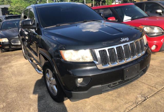 2013 JEEP GRAND CHER LAREDO, null