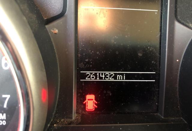 1C4RJEAG5DC549842 - 2013 JEEP GRAND CHER LAREDO BLACK photo 8