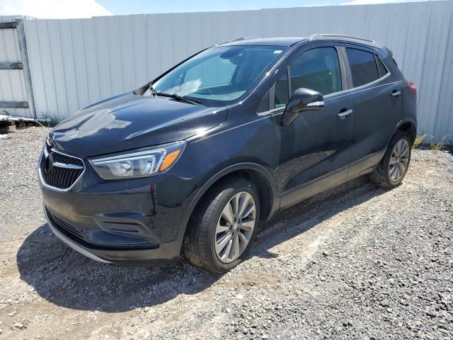 2019 BUICK ENCORE PREFERRED, 