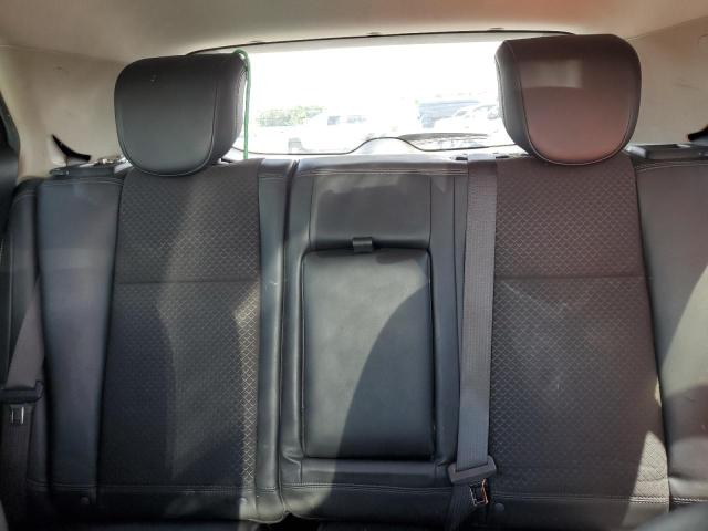 KL4CJASB1KB923913 - 2019 BUICK ENCORE PREFERRED BLACK photo 10