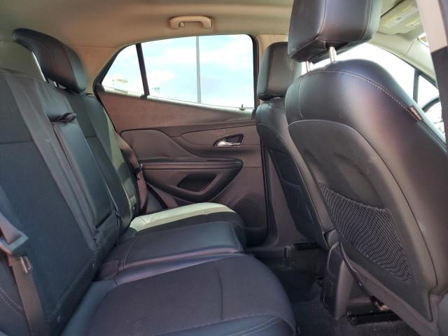 KL4CJASB1KB923913 - 2019 BUICK ENCORE PREFERRED BLACK photo 11