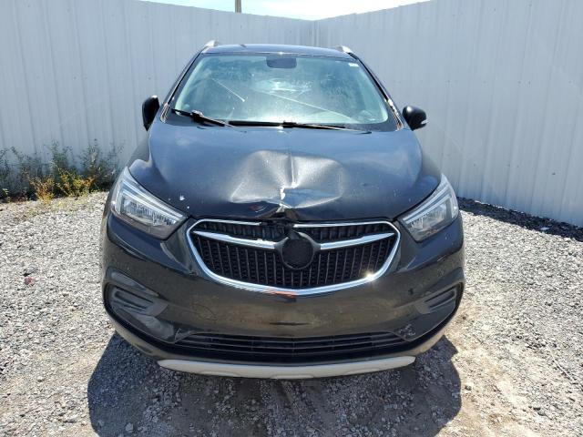 KL4CJASB1KB923913 - 2019 BUICK ENCORE PREFERRED BLACK photo 5