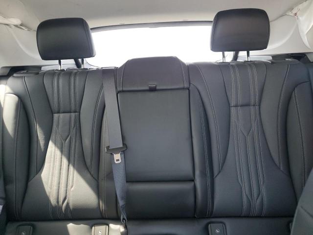 LRBFZSE44RD047611 - 2024 BUICK ENVISION AVENIR GRAY photo 10