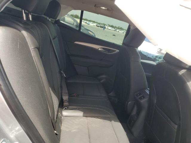 LRBFZSE44RD047611 - 2024 BUICK ENVISION AVENIR GRAY photo 11