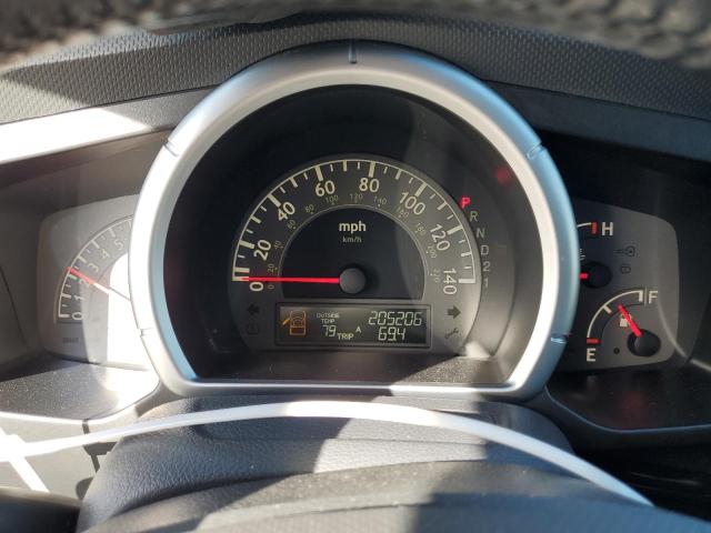 2HJYK16587H531244 - 2007 HONDA RIDGELINE RTL 灰色 照片 9