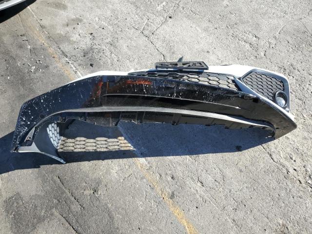 SHHFK7H44HU422921 - 2017 HONDA CIVIC SPORT WHITE photo 12