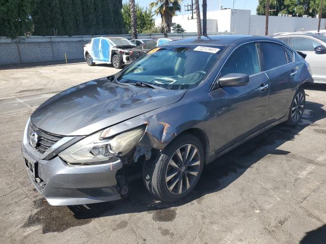 2016 NISSAN ALTIMA 2.5, 