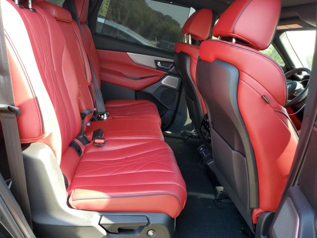 5J8YE1H99SL000661 - 2025 ACURA MDX A-SPEC ADVANCE BLACK photo 11