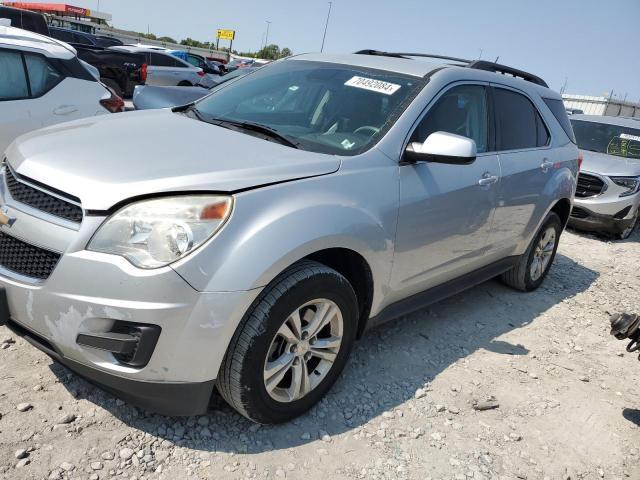 2015 CHEVROLET EQUINOX LT, 