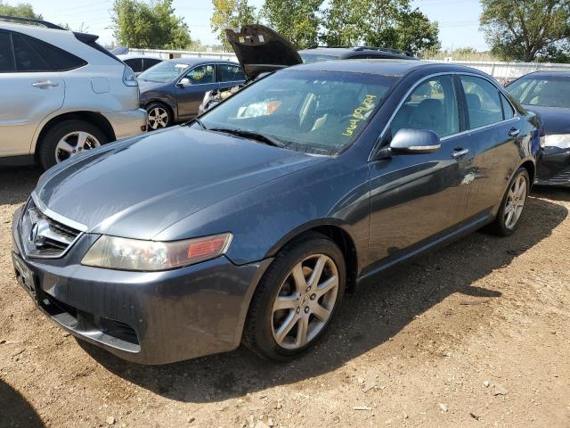 2005 ACURA TSX, 